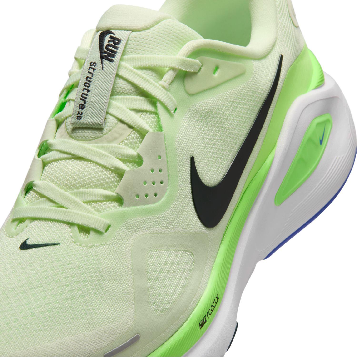 NIKE NIKE Structure 26｜OSHMAN'S ONLINE 公式通販