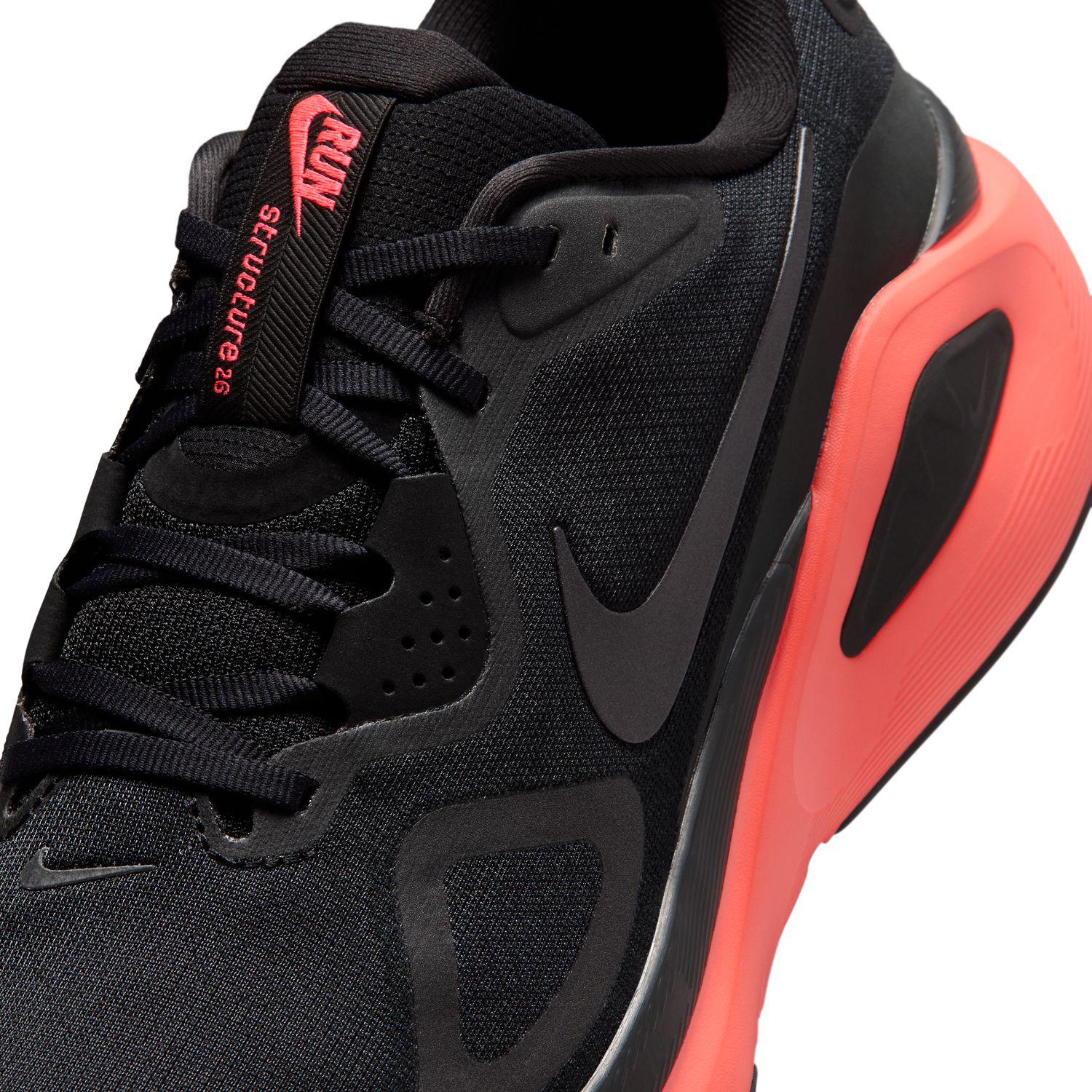 NIKE NIKE Structure 26｜OSHMAN'S ONLINE 公式通販