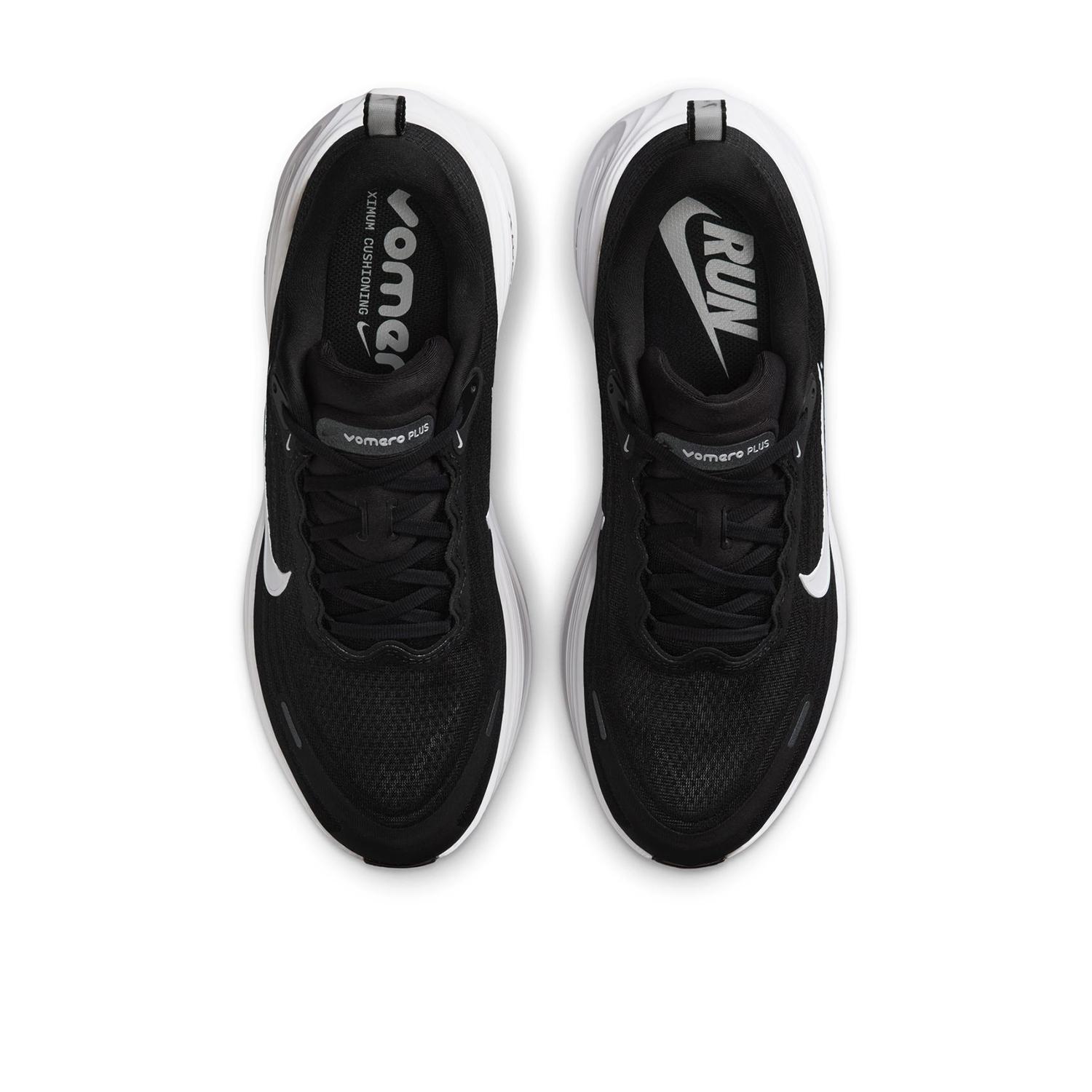 NIKE NIKE Vomero Plus｜OSHMAN'S ONLINE 公式通販