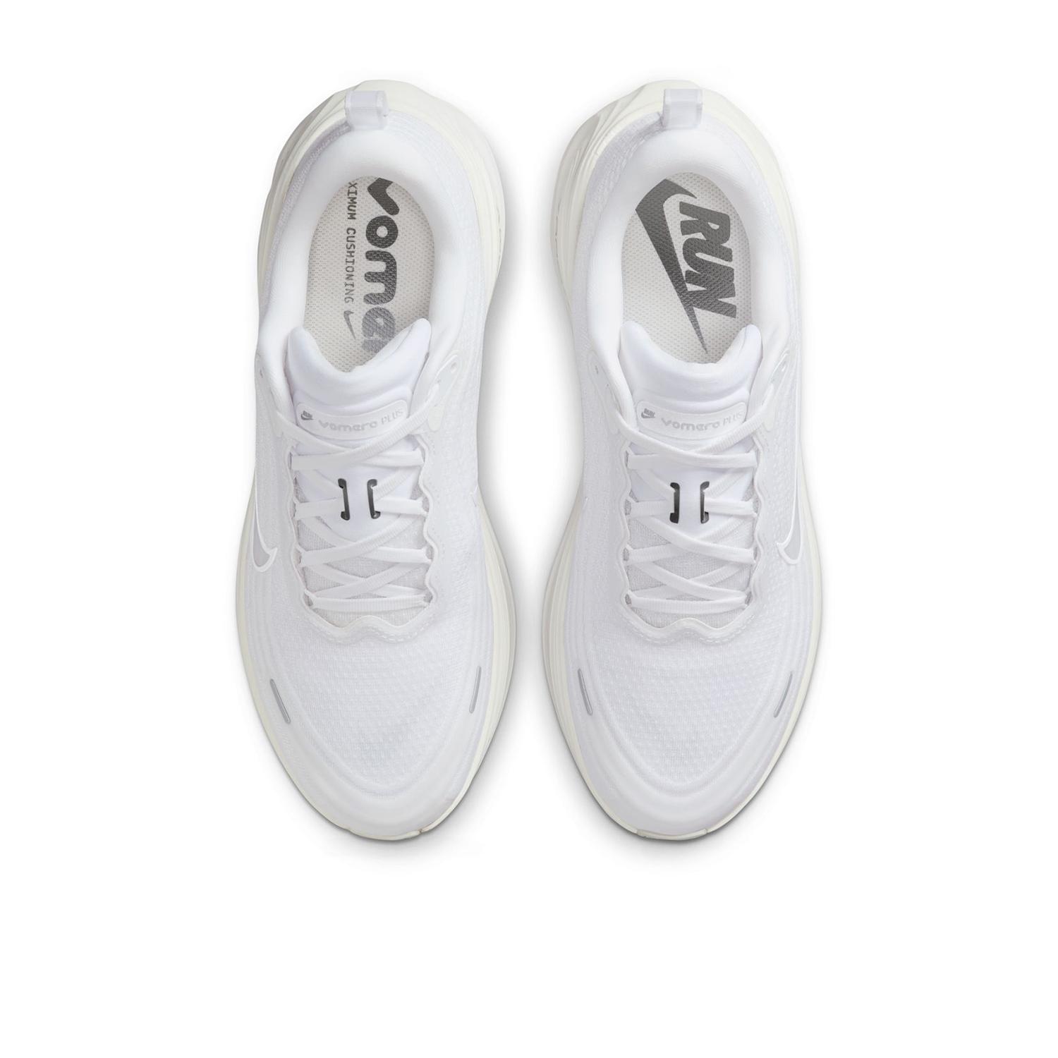 NIKE NIKE Vomero Plus｜OSHMAN'S ONLINE 公式通販