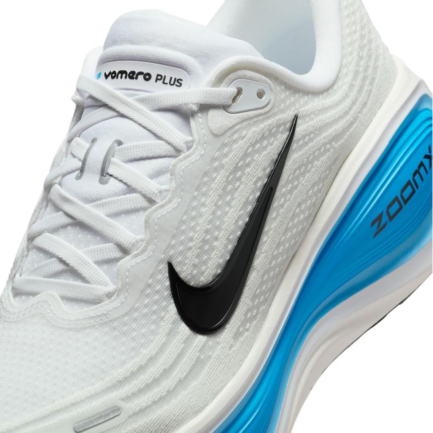 NIKE NIKE Vomero Plus｜OSHMAN