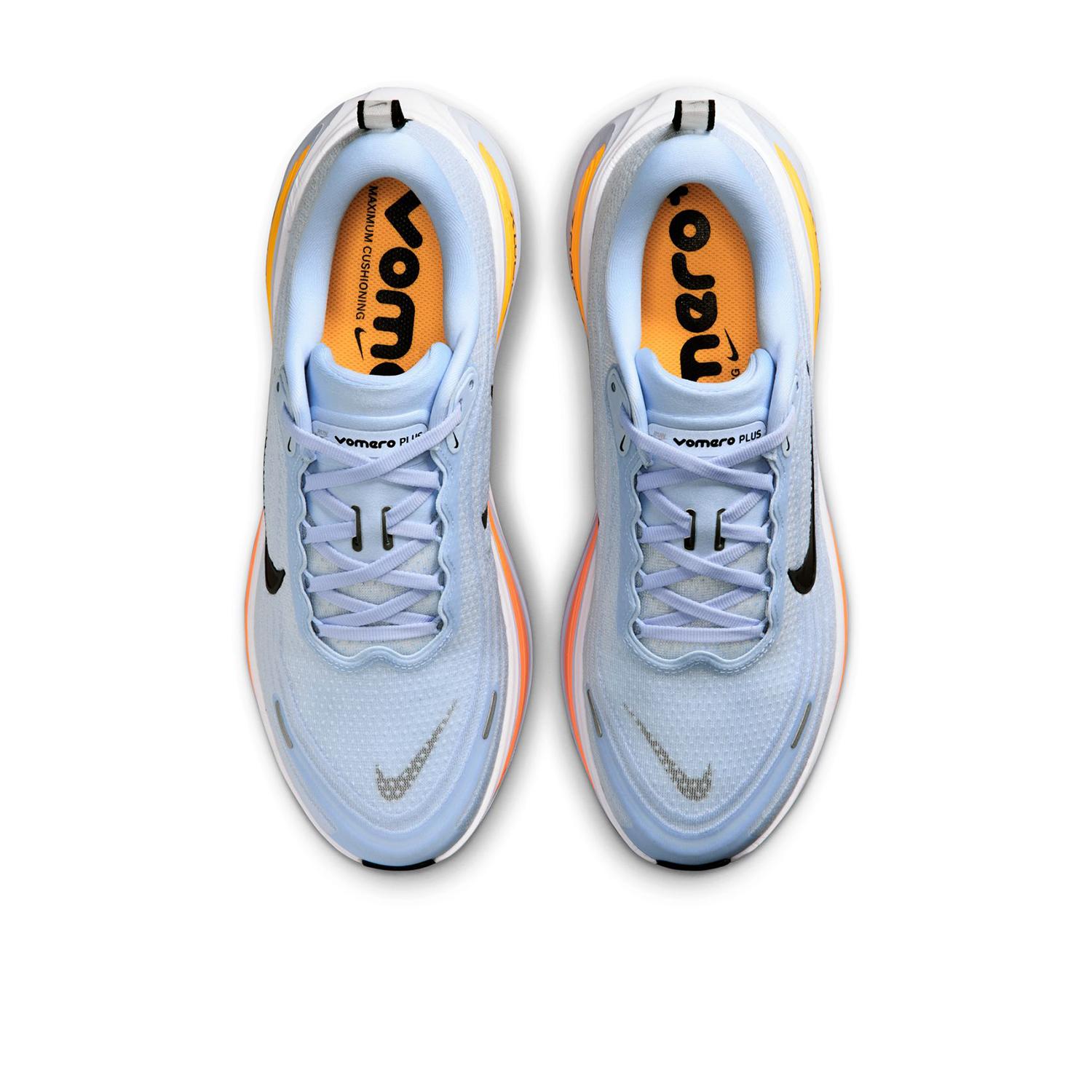 NIKE NIKE Vomero Plus｜OSHMAN'S ONLINE 公式通販