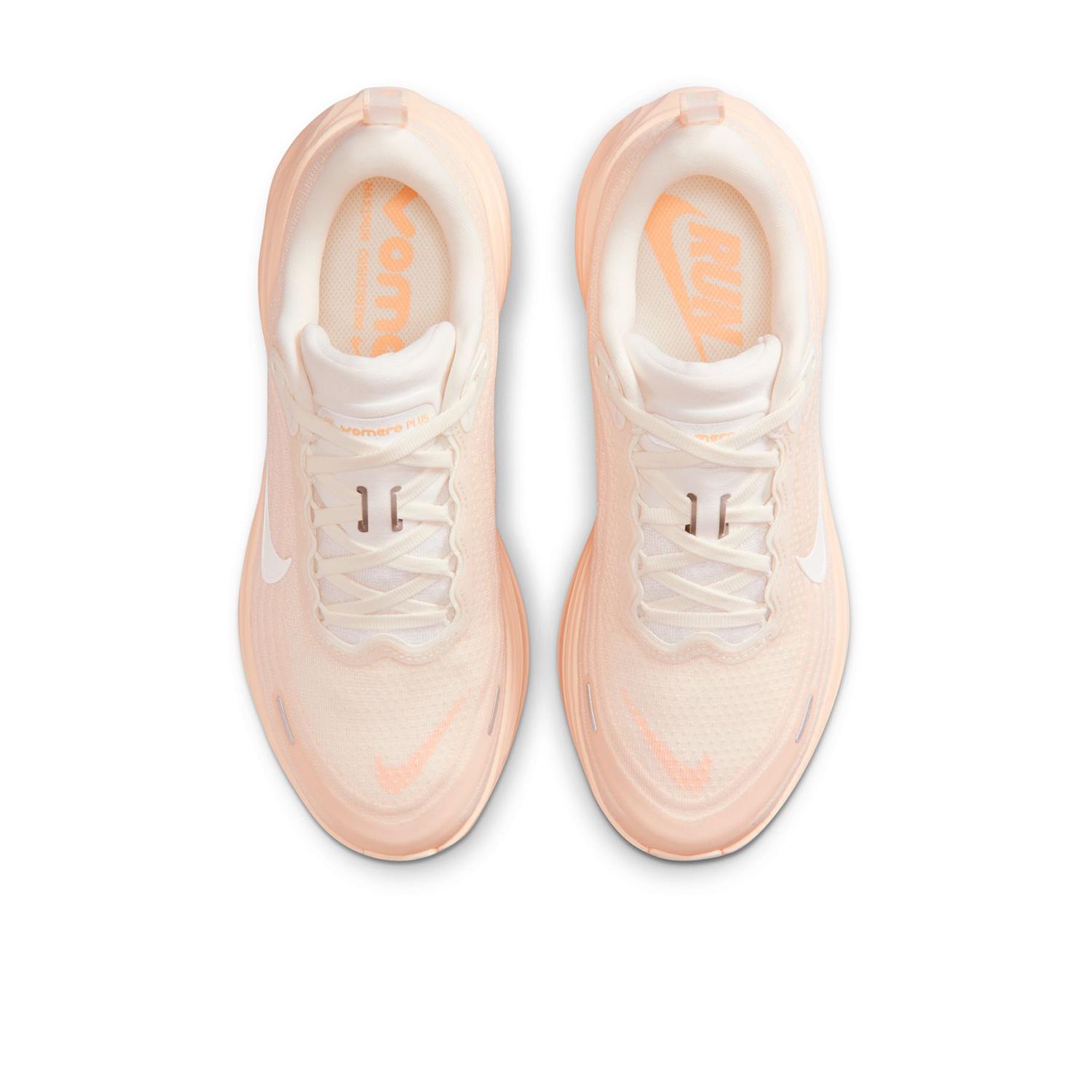 NIKE NIKE W Vomero Plus｜OSHMAN'S ONLINE 公式通販