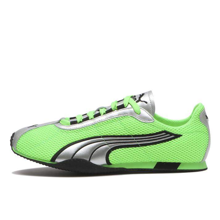 PUMA H-STREET OG 01FIZZY GREEN