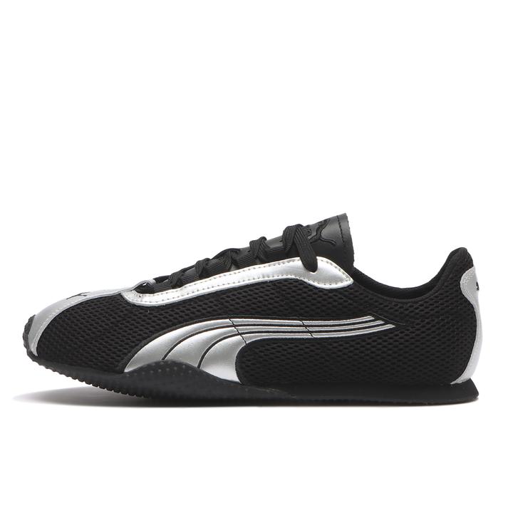 PUMA H-STREET OG 02BK/SILVER