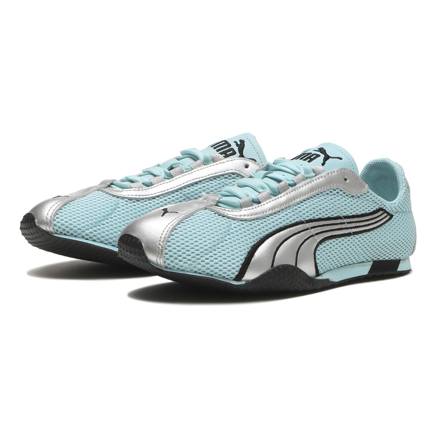 ハマ PUMA スニーカー PUMA(プーマ) SPEEDCAT METALLIC/スニーカー
