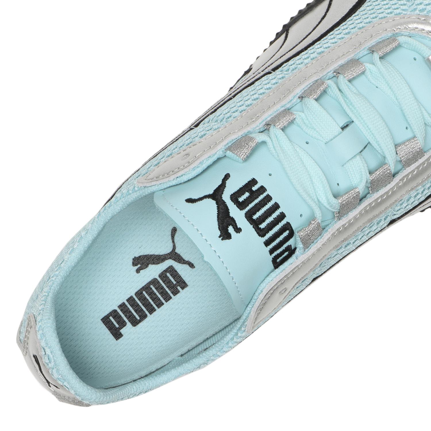 ハマ プーマ（PUMA）（メンズ）バスケットシューズ バッシュ SCOOT