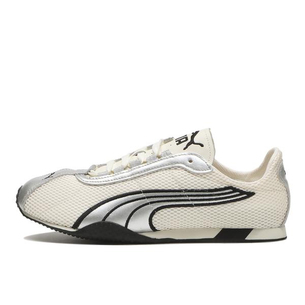 PUMA H-ストリート OG ホワイト 22.5cm