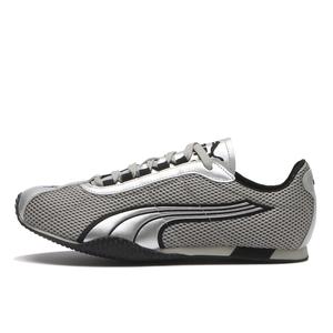 GRAY ECHO-PUMA SILVER