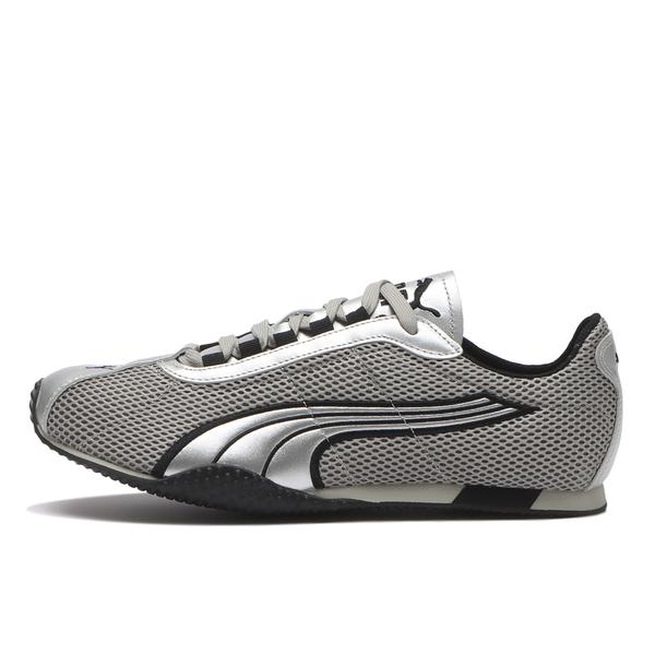 PUMA H-ストリート OG グレー 22.5cm
