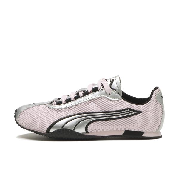 PUMA H-ストリート OG ピンク 23cm