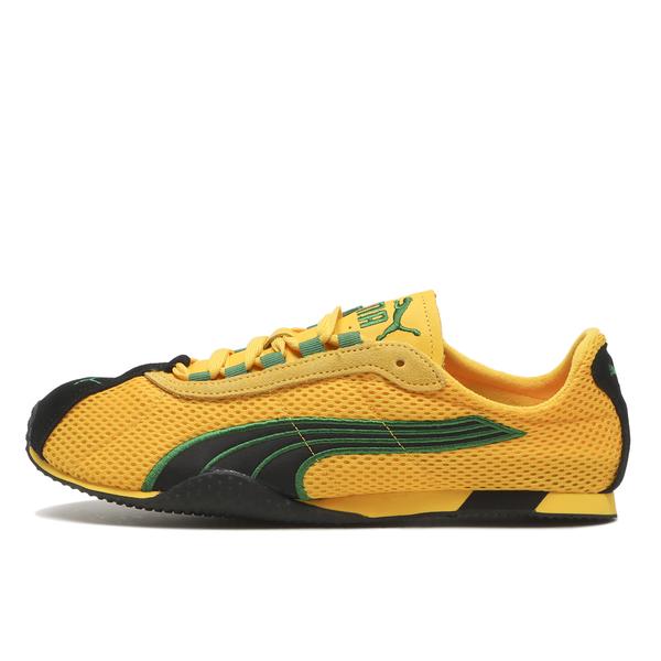 PUMA H-ストリート イエロー 22.5cm