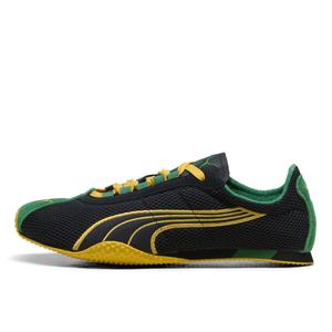 PUMA BLACK-YELLOW SIZZLE