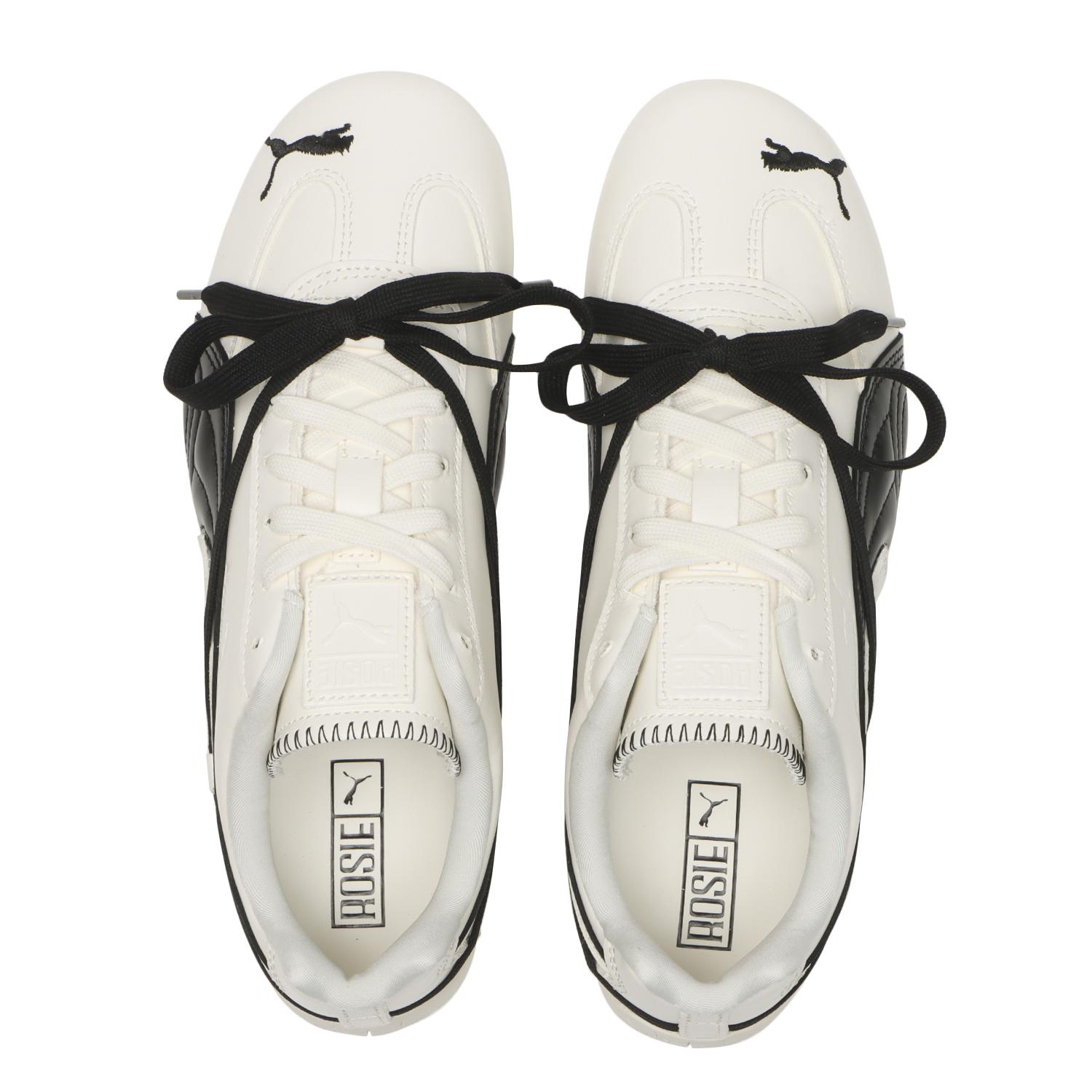  PUMA SPEEDCAT LEA X ROSE画像3