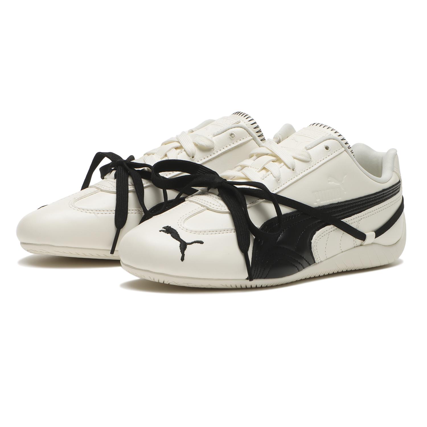  PUMA SPEEDCAT LEA X ROSE画像2