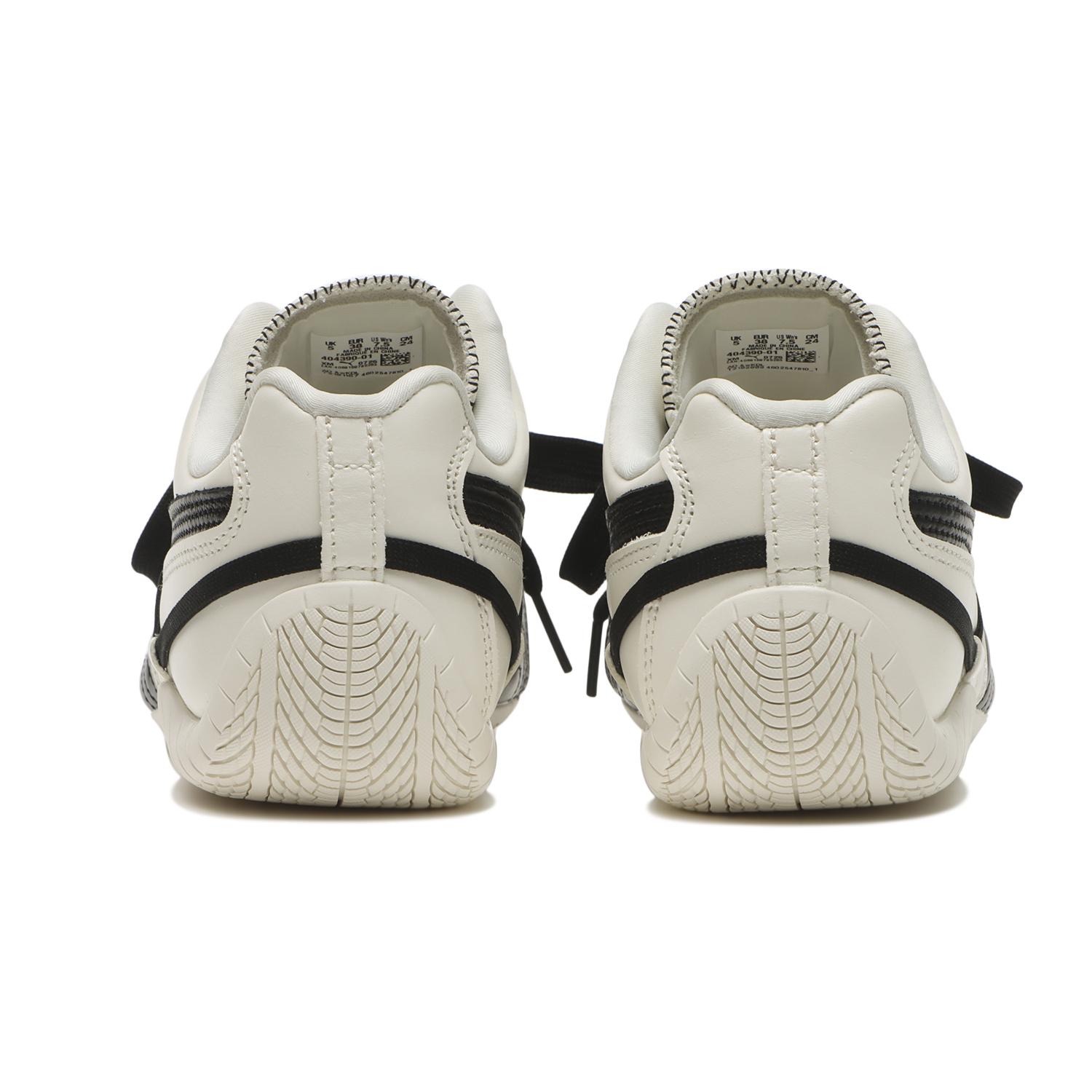  PUMA SPEEDCAT LEA X ROSE画像4