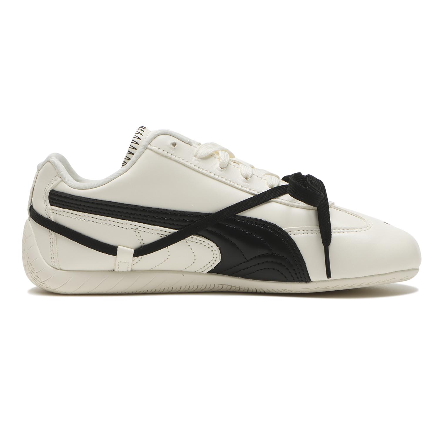  PUMA SPEEDCAT LEA X ROSE画像5