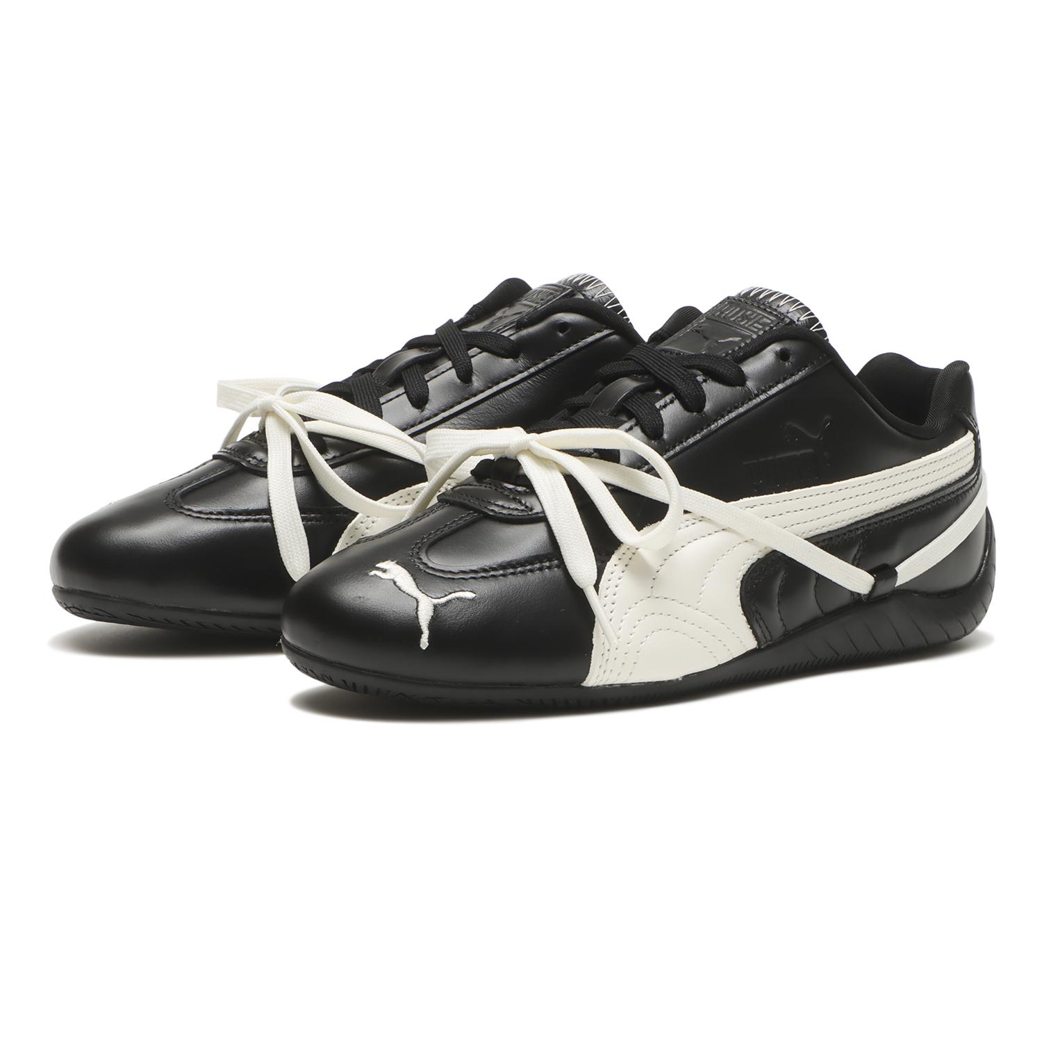  PUMA SPEEDCAT PRM X ROSE画像2