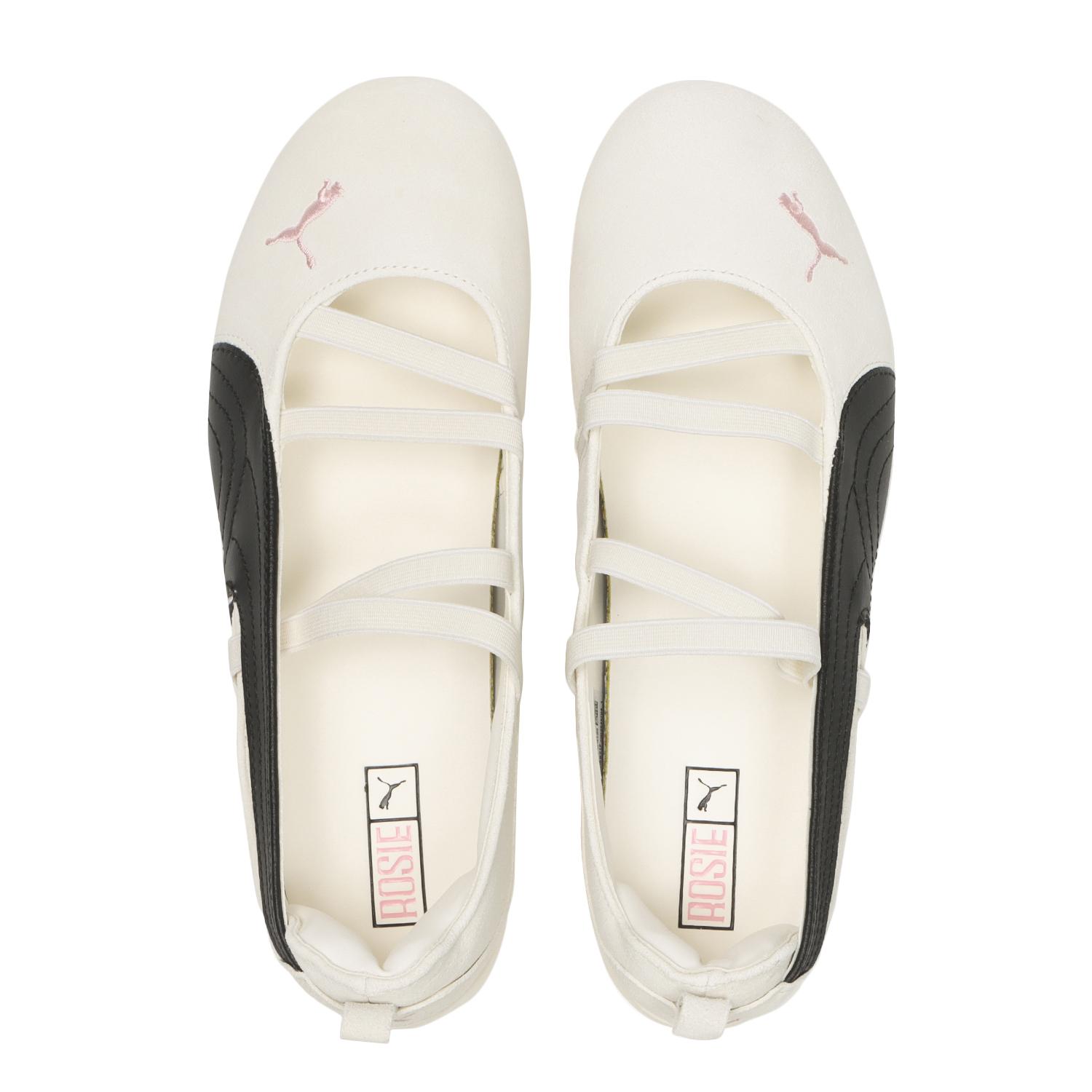  PUMA SPEEDCAT BALLET SD X ROSE画像3