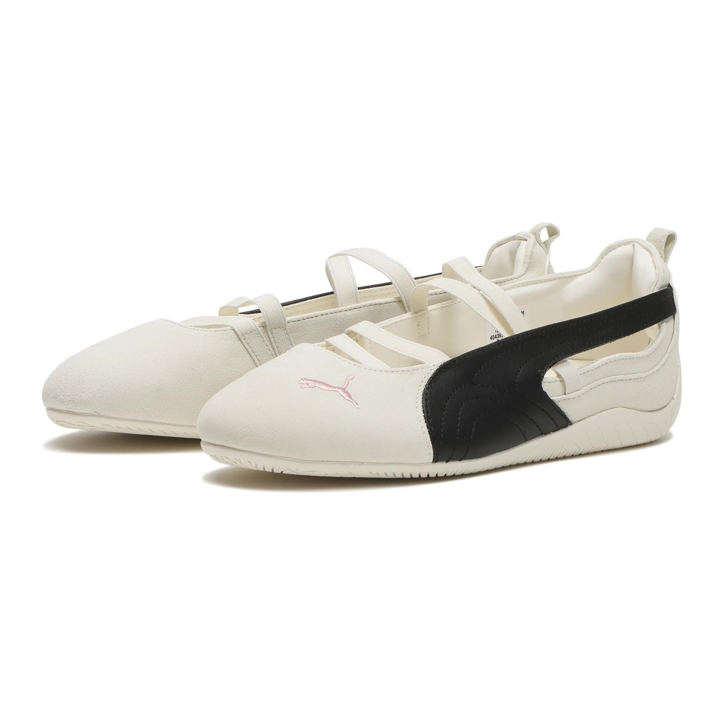  PUMA SPEEDCAT BALLET SD X ROSE画像2