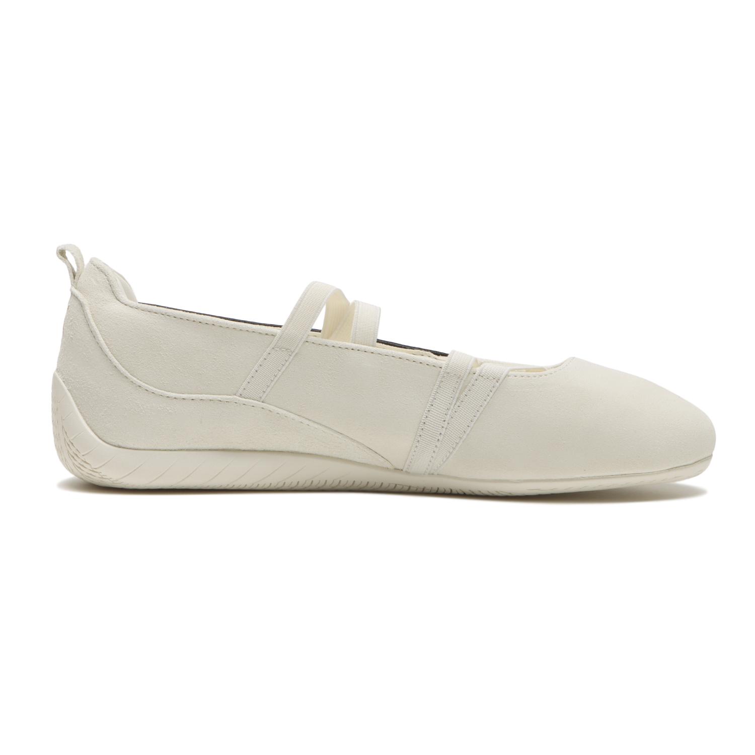  PUMA SPEEDCAT BALLET SD X ROSE画像5