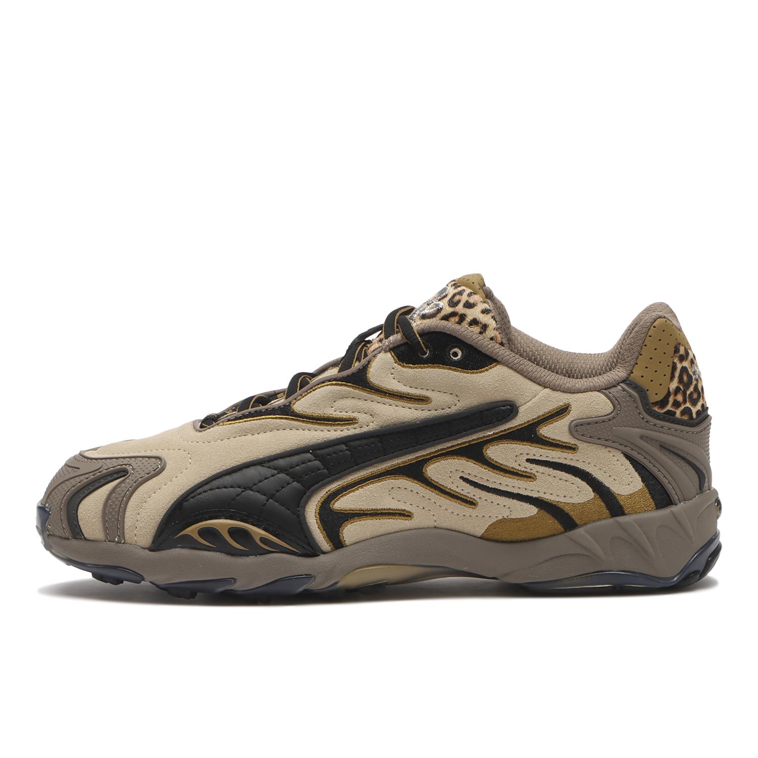  PUMA A$AP ROCKY INHALE LEOPARD画像1