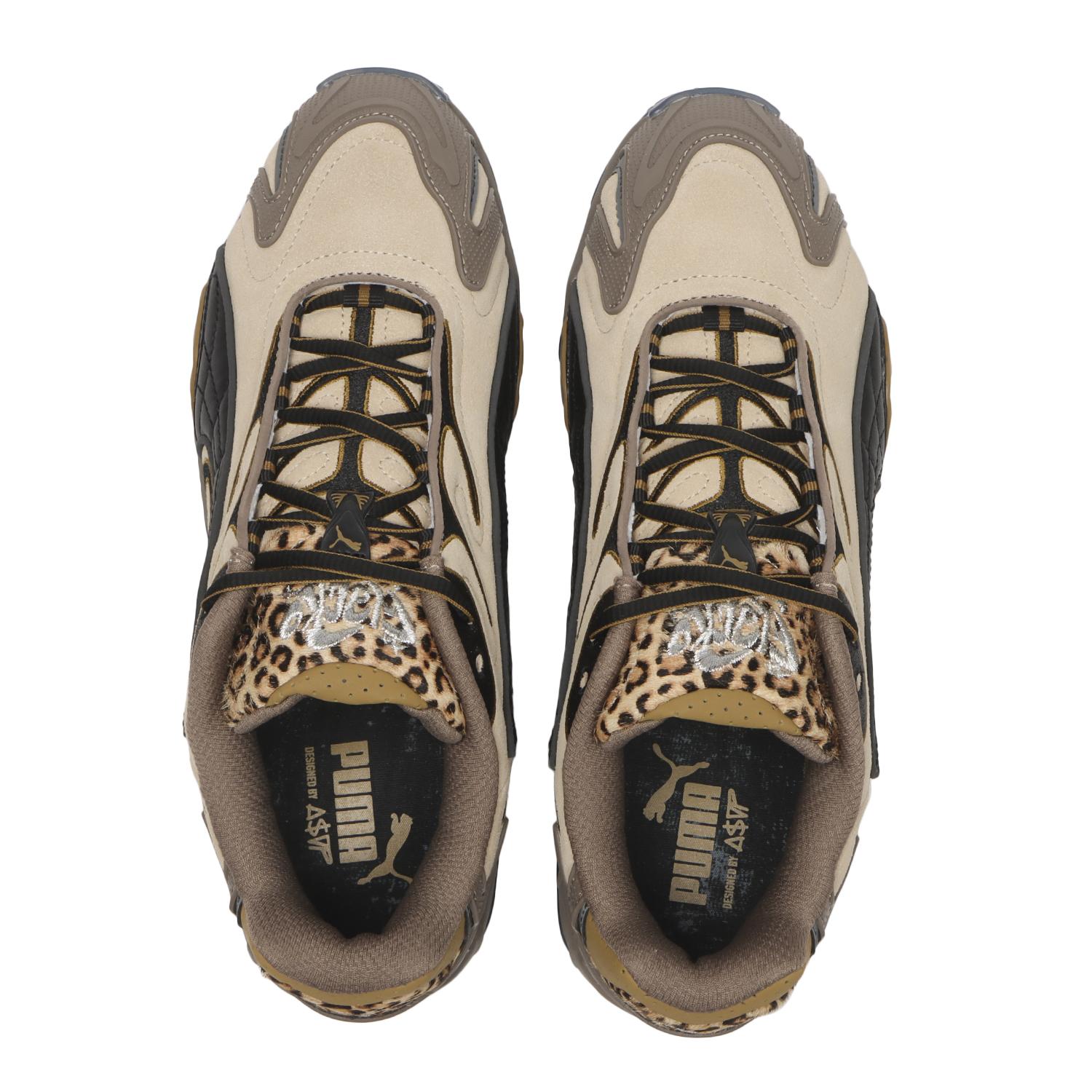  PUMA A$AP ROCKY INHALE LEOPARD画像3
