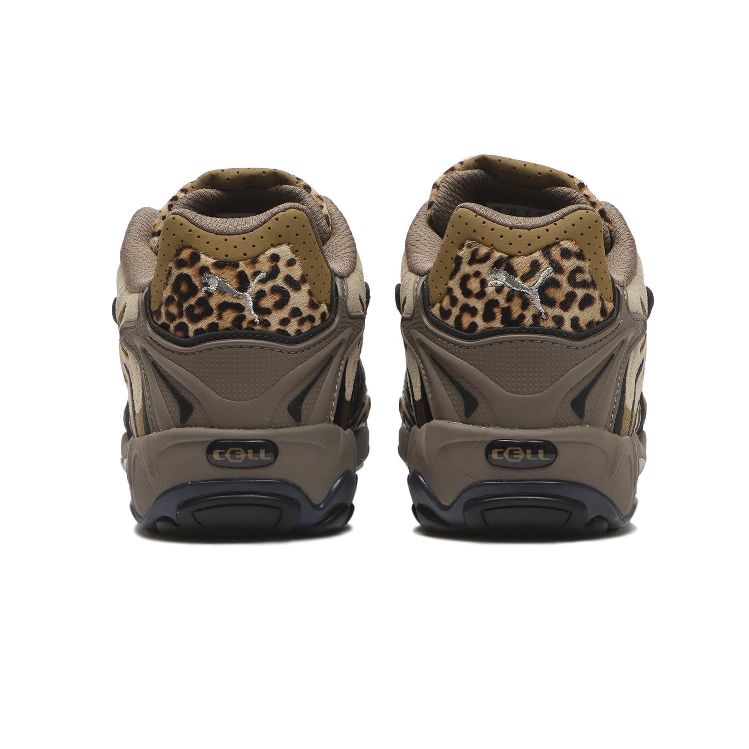  PUMA A$AP ROCKY INHALE LEOPARD画像4
