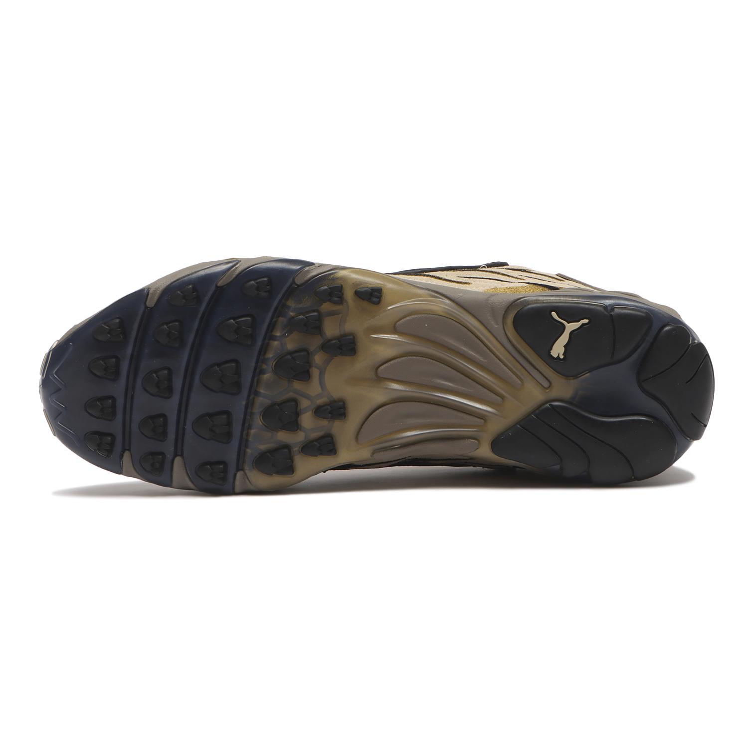  PUMA A$AP ROCKY INHALE LEOPARD画像6