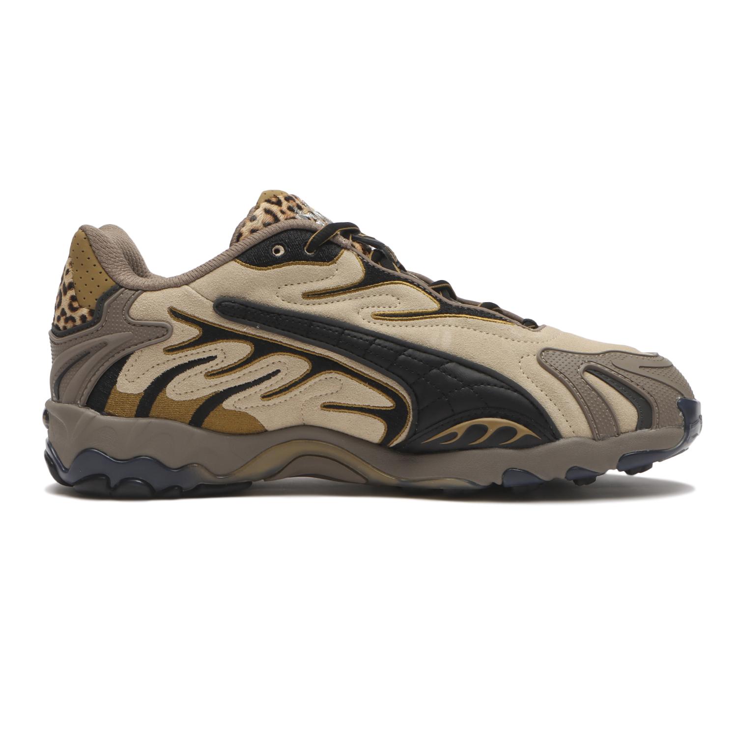  PUMA A$AP ROCKY INHALE LEOPARD画像5