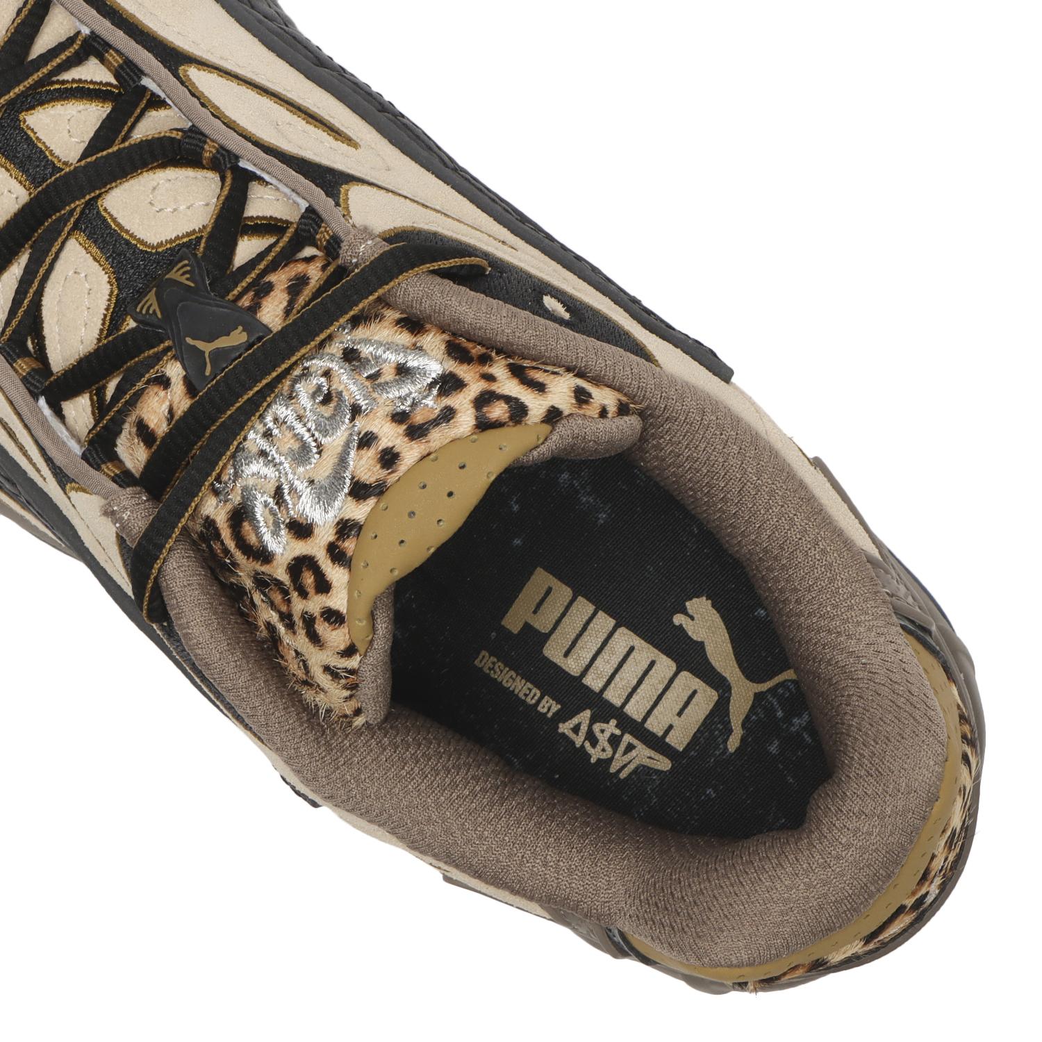  PUMA A$AP ROCKY INHALE LEOPARD画像7