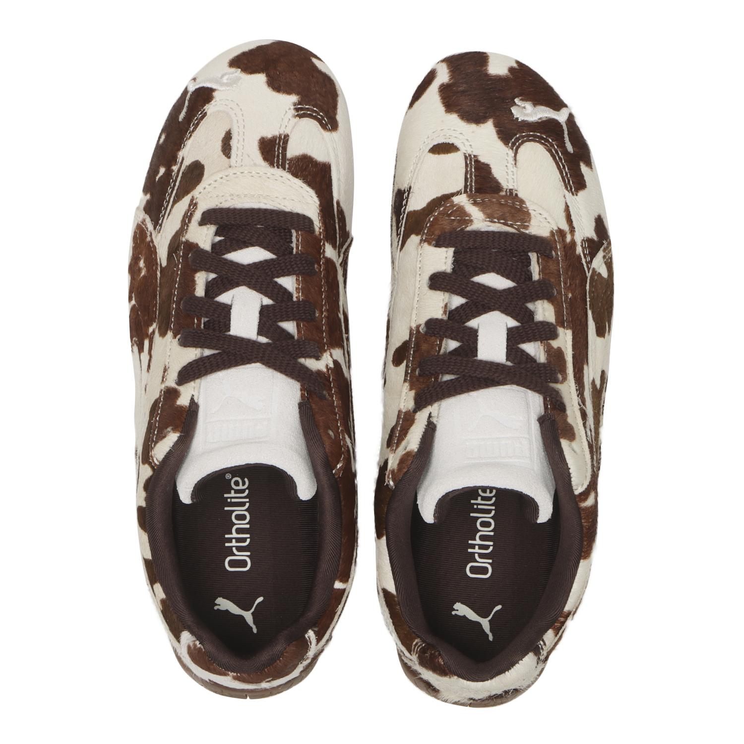  PUMA SPEEDCAT COW WNS画像3