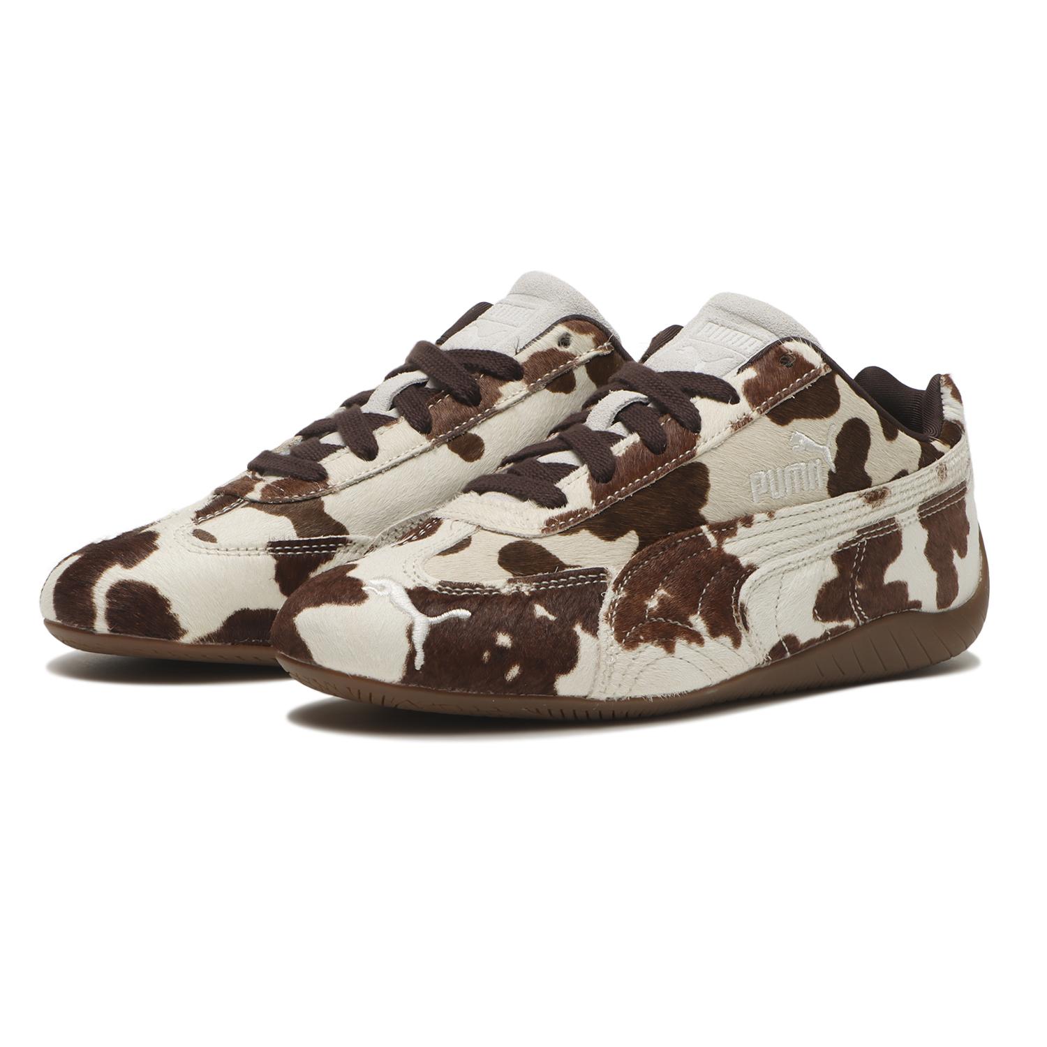  PUMA SPEEDCAT COW WNS画像2