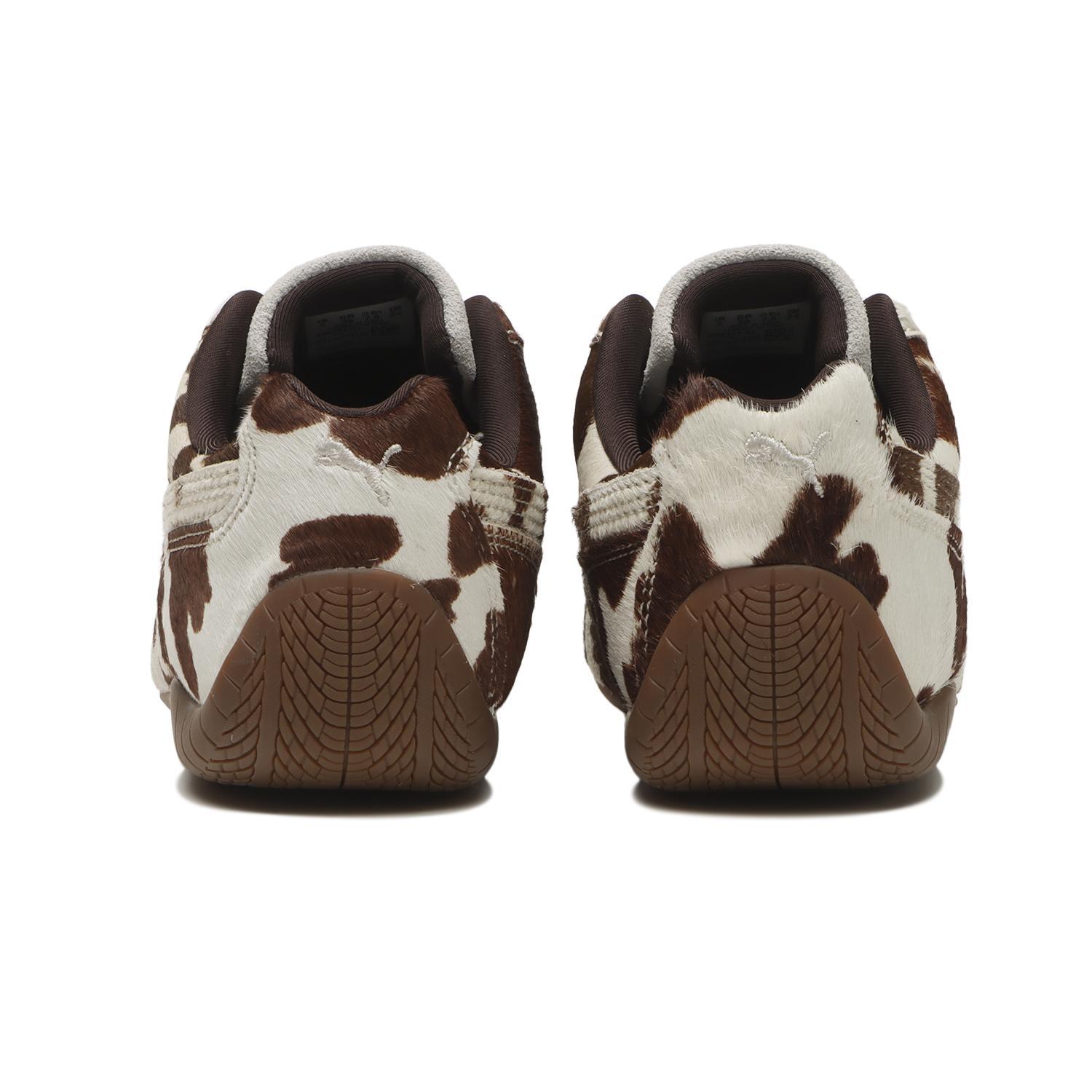  PUMA SPEEDCAT COW WNS画像4