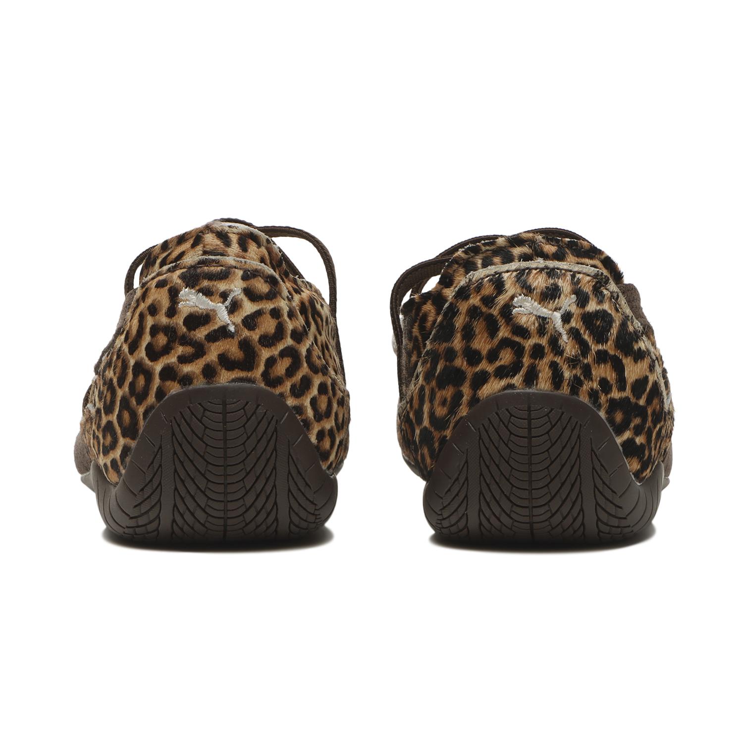  PUMA SPEEDCAT BALLET WILD WNS画像4