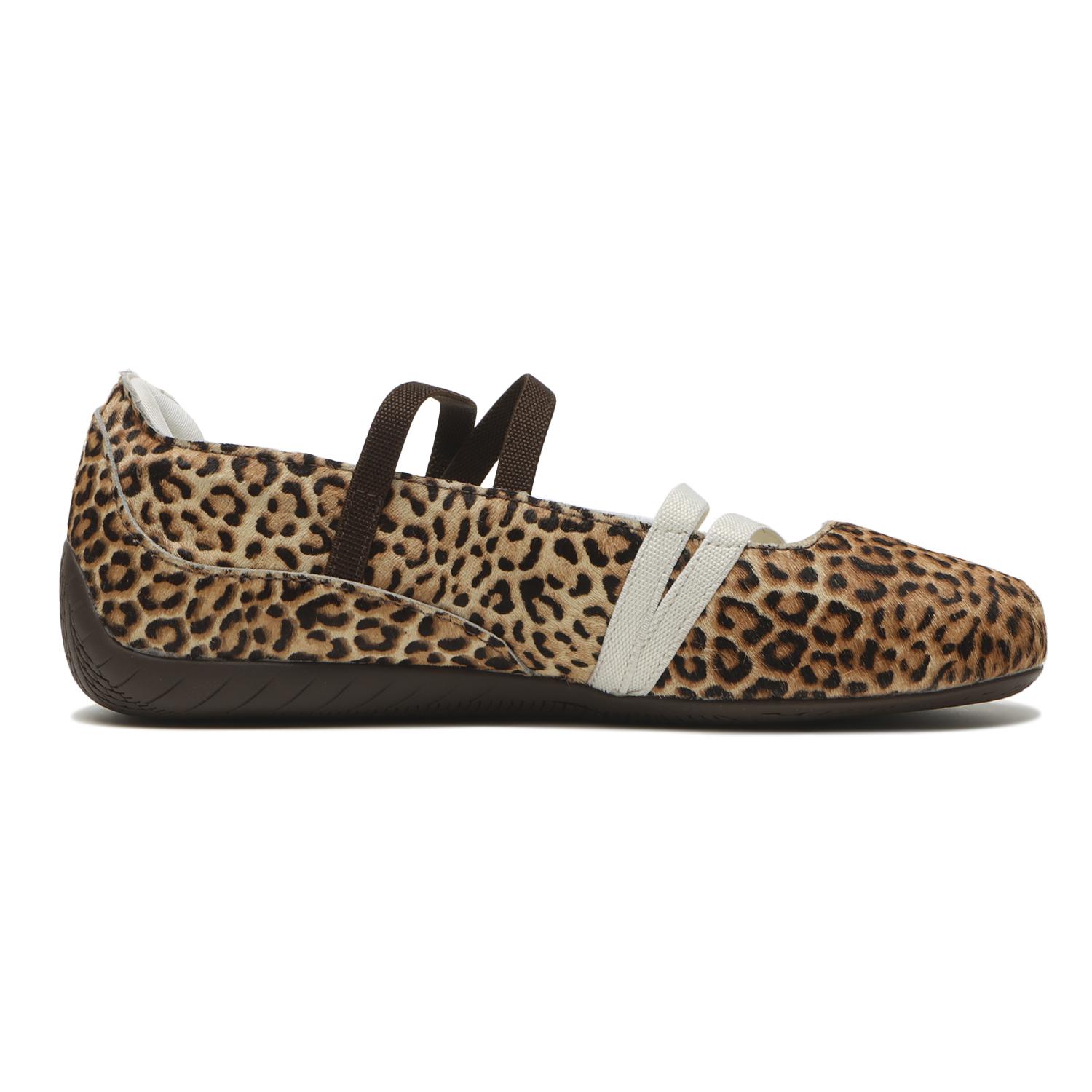  PUMA SPEEDCAT BALLET WILD WNS画像5