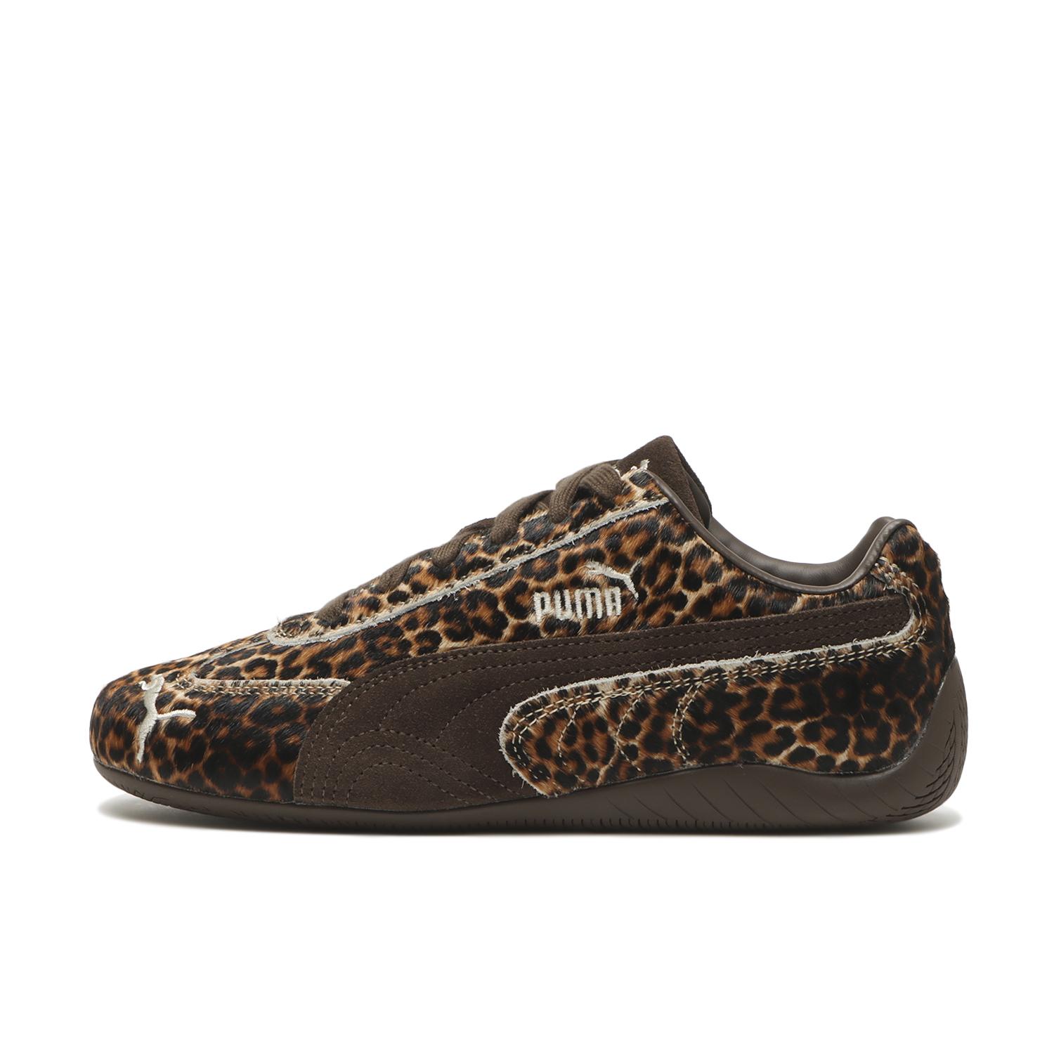  PUMA SPEEDCAT WILD WNS画像1
