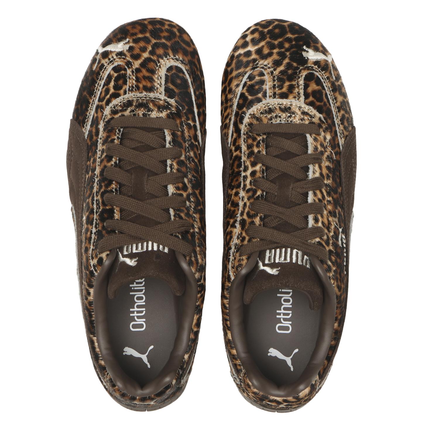  PUMA SPEEDCAT WILD WNS画像3