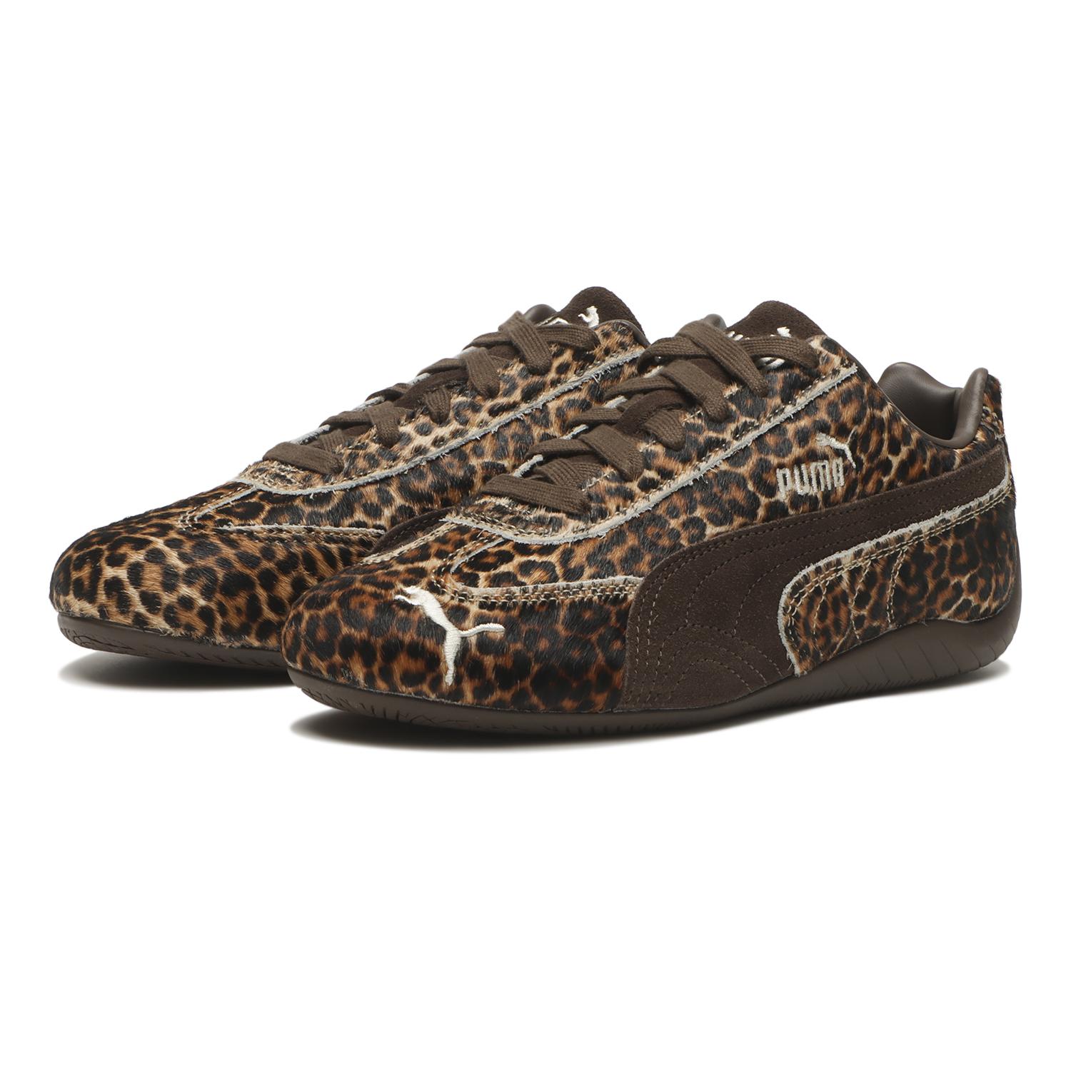  PUMA SPEEDCAT WILD WNS画像2