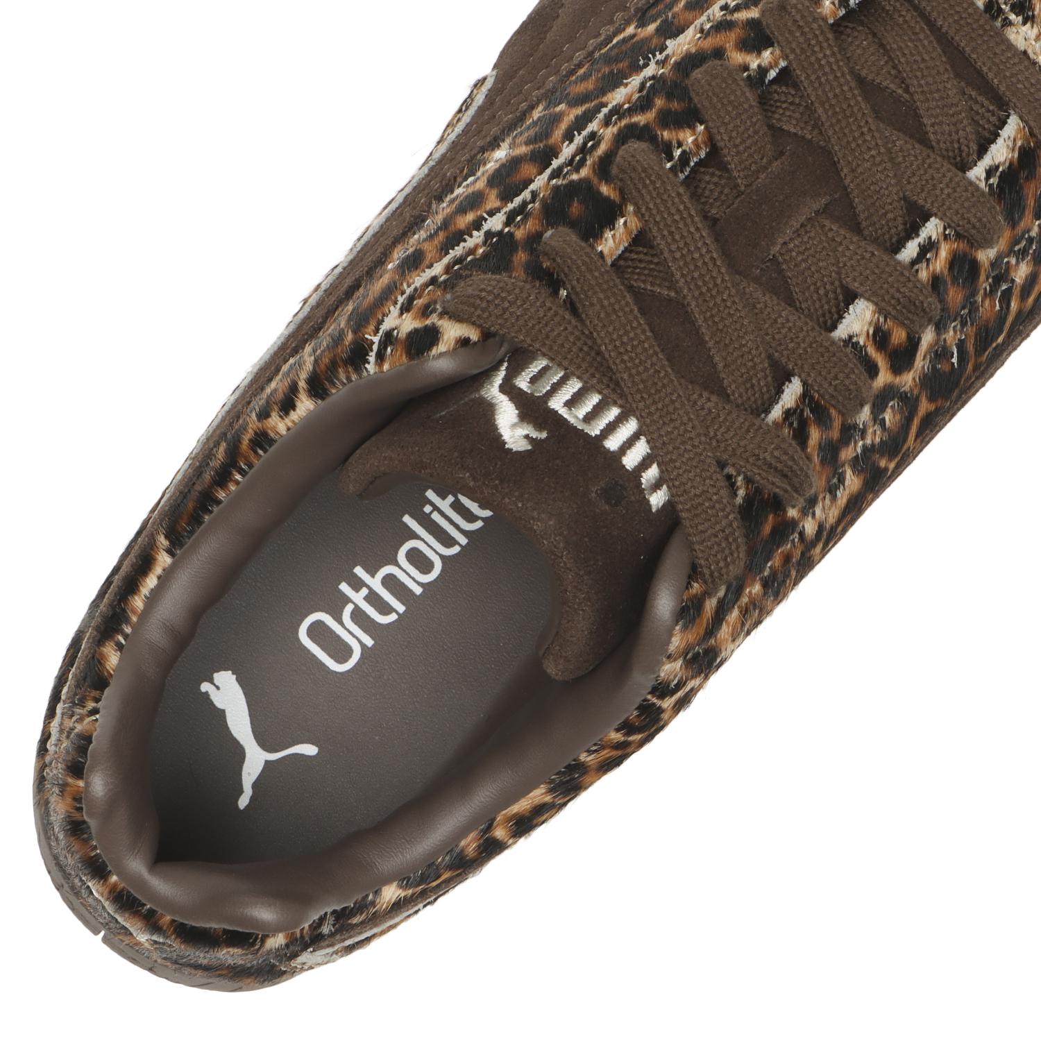  PUMA SPEEDCAT WILD WNS画像7