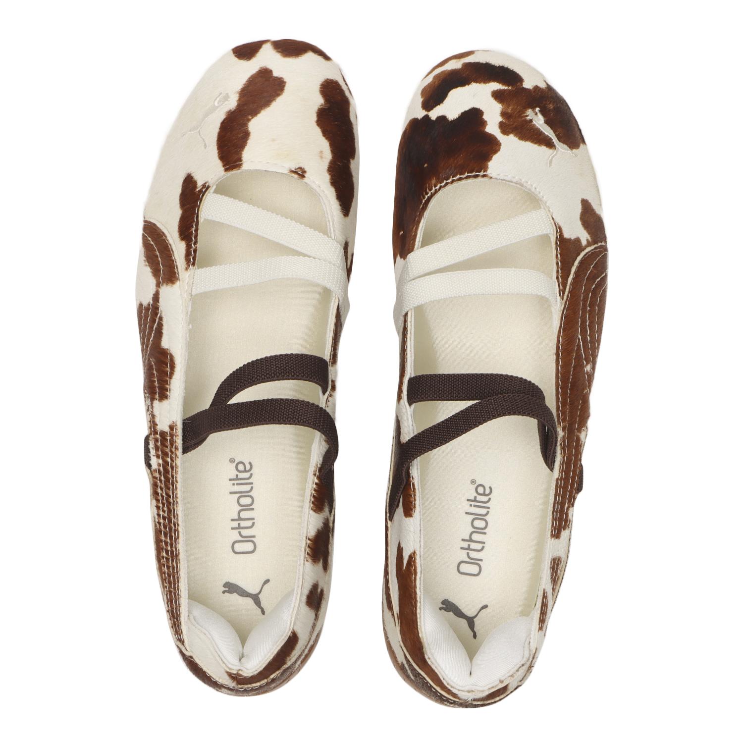  PUMA SPEEDCAT BALLET COW WNS画像3