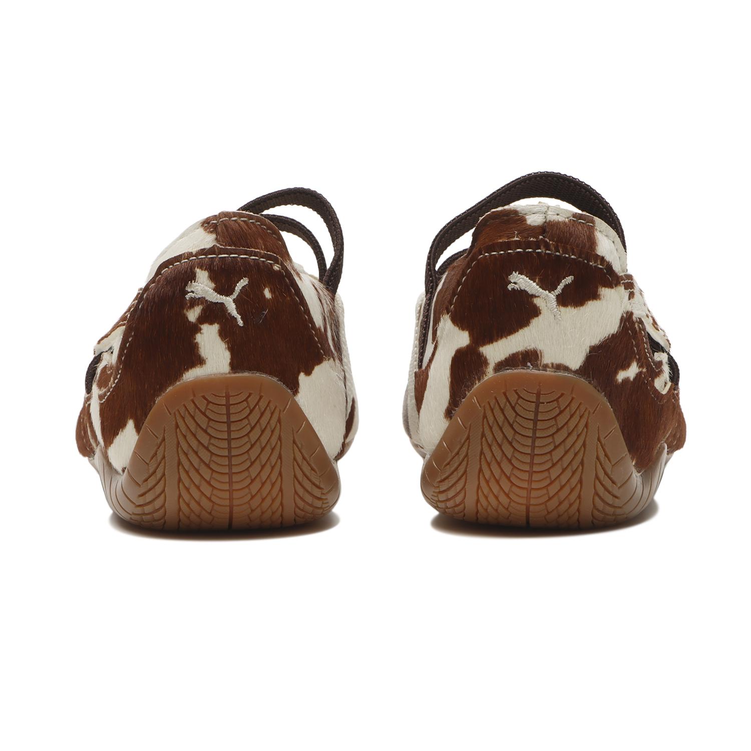  PUMA SPEEDCAT BALLET COW WNS画像4