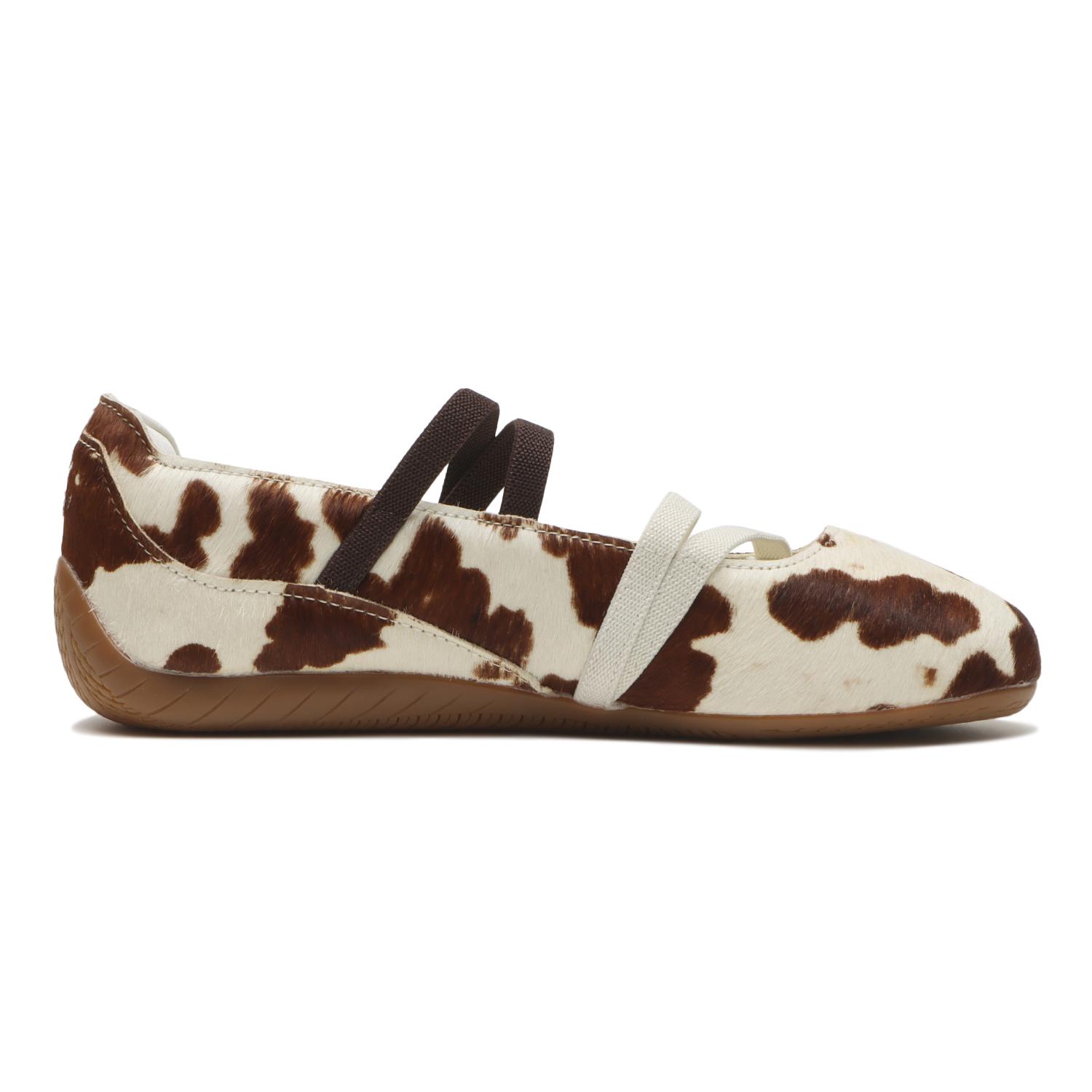  PUMA SPEEDCAT BALLET COW WNS画像5