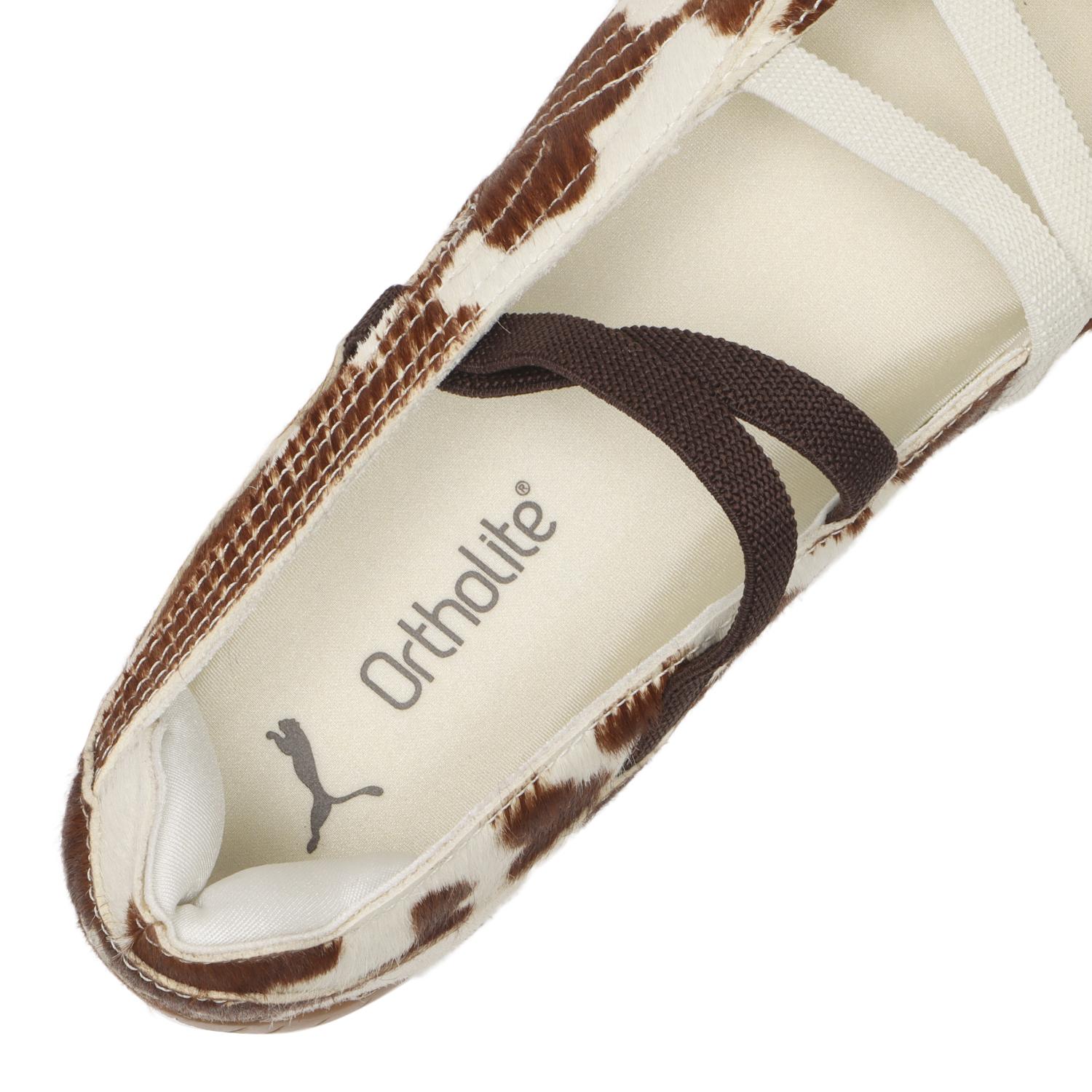  PUMA SPEEDCAT BALLET COW WNS画像7