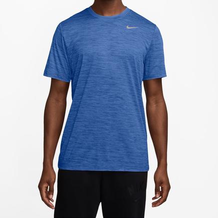 NIKE Dri-FIT フィットネスTシャツ