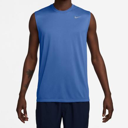 NIKE Dri-Fit レジェンドスリーブレスTシャツ