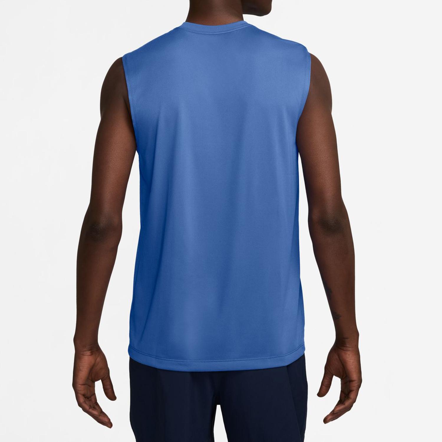 NIKE NIKE Dri-FIT Legend Sleeveless Tee｜OSHMAN'S ONLINE 公式通販