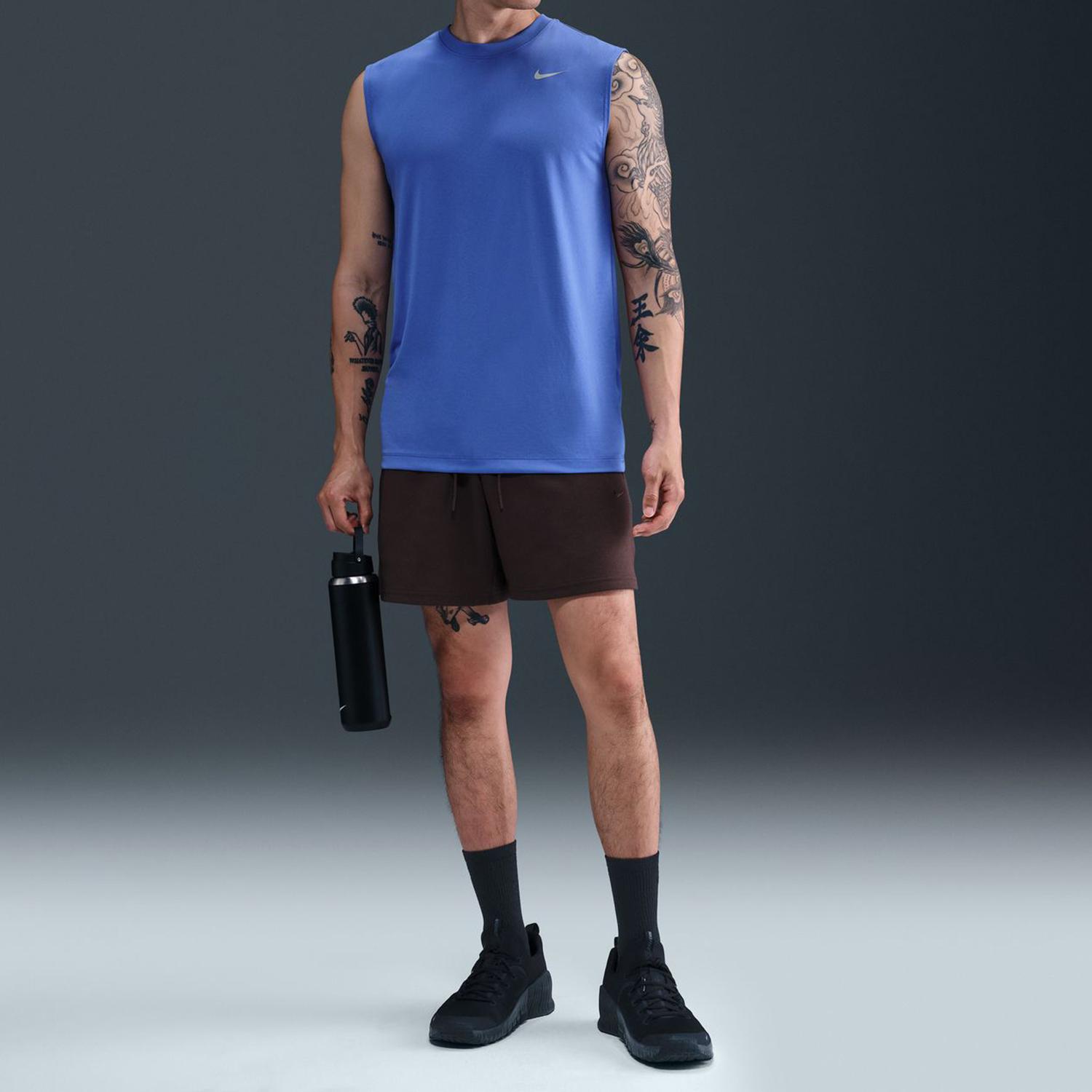 NIKE 【オンライン限定価格】 Dri-FIT Legend Sleeveless Tee