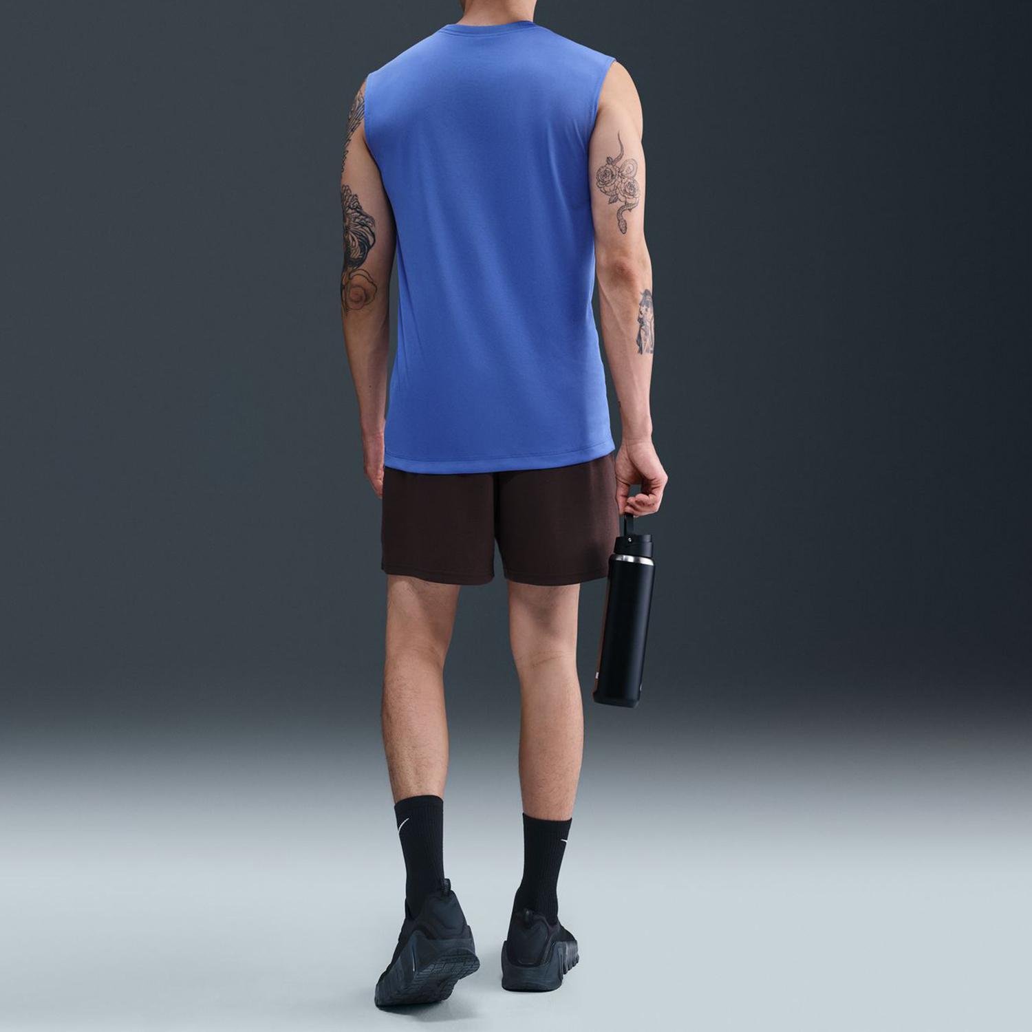 NIKE 【オンライン限定価格】 Dri-FIT Legend Sleeveless Tee