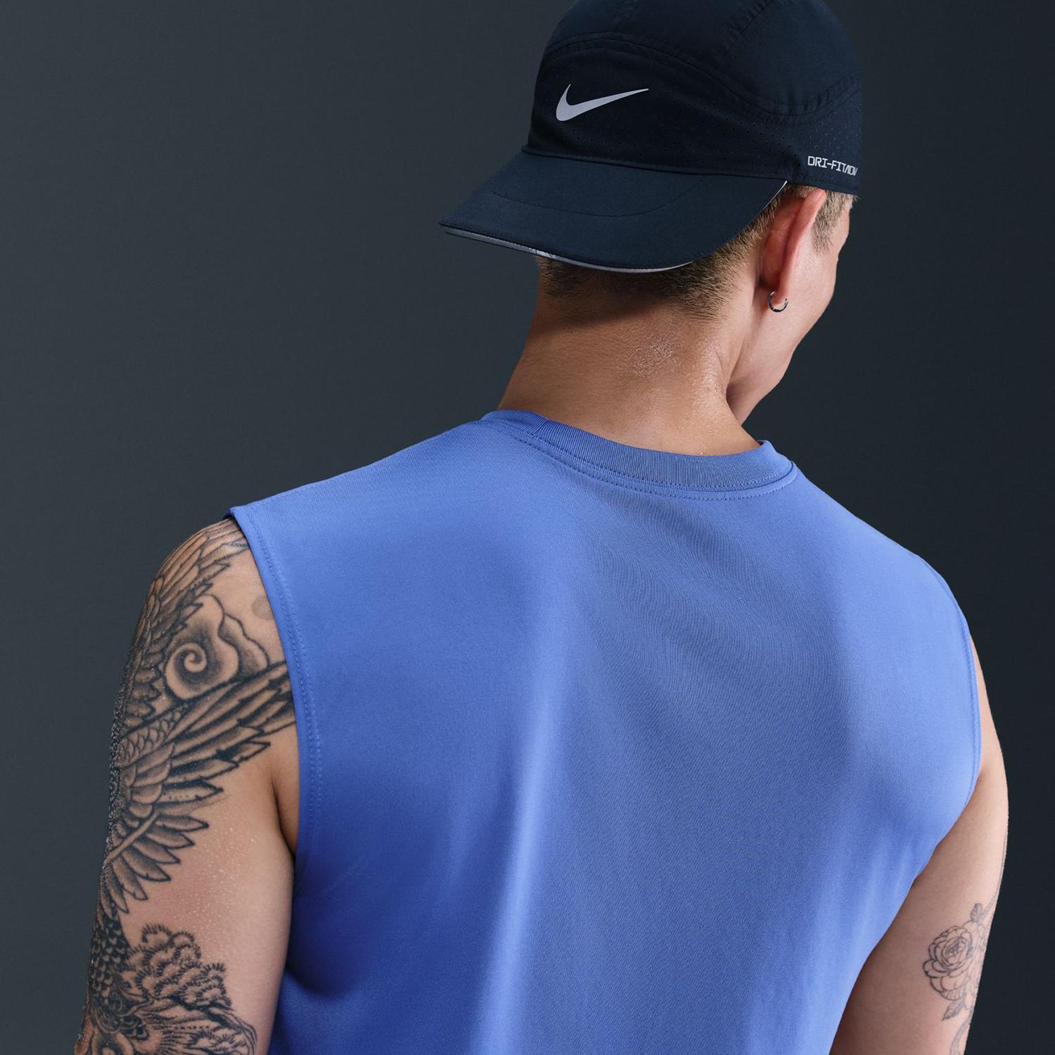 NIKE NIKE Dri-FIT Legend Sleeveless Tee｜OSHMAN'S ONLINE 公式通販